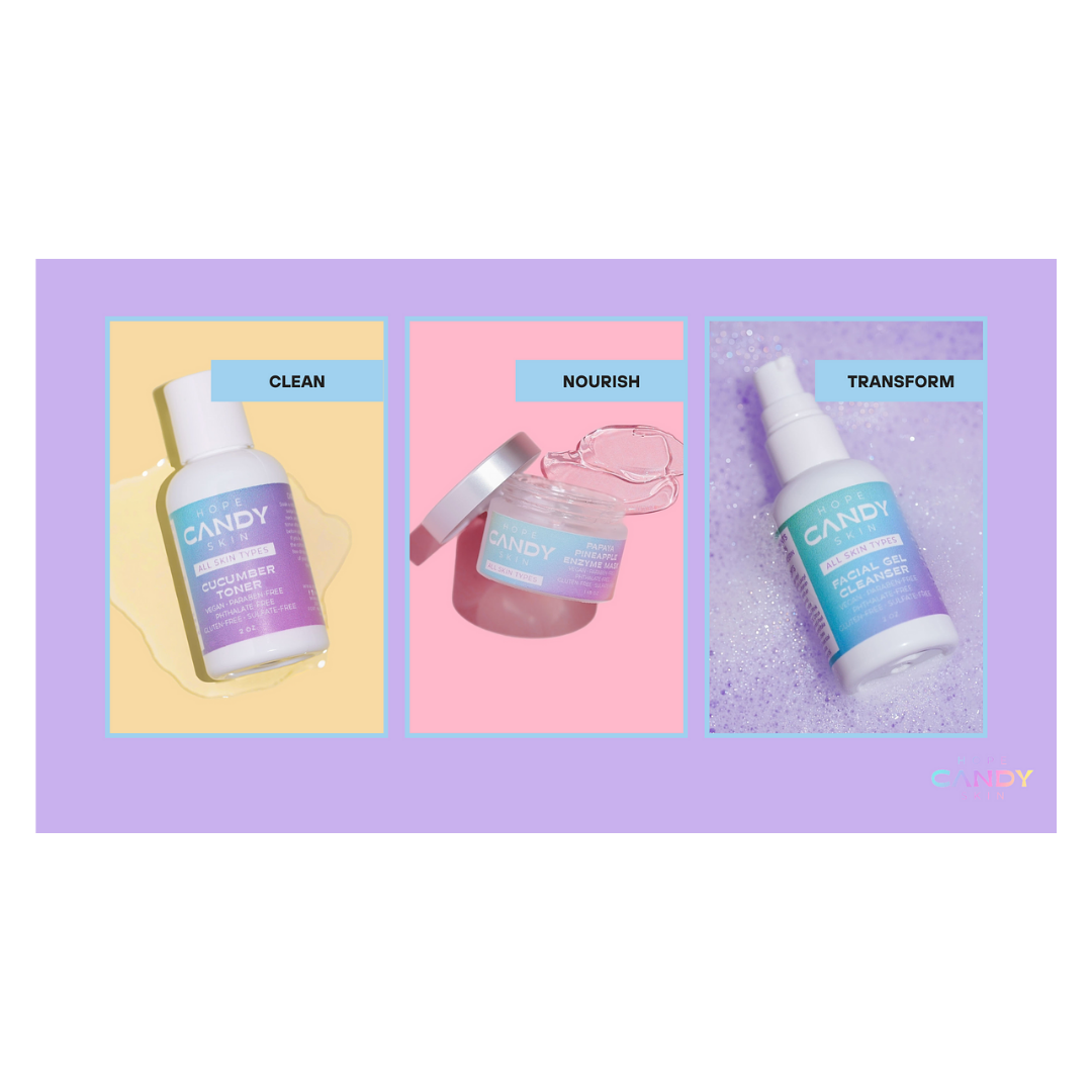 The Benefits of Natural Ingredients in Skincare: What to Look for and What to Avoi