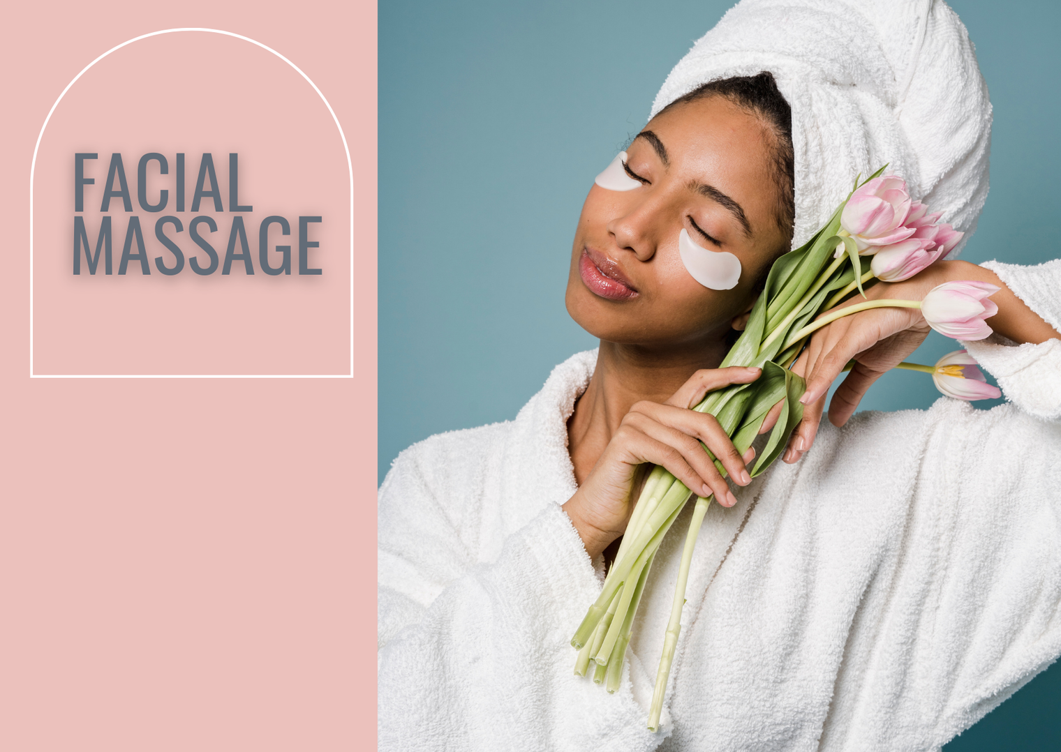 The Benefits of Facial Massage: How to Boost Circulation and Reduce Puffiness