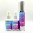 Load image into Gallery viewer, 3 Step Vitamin Rich pH Balance Skincare System