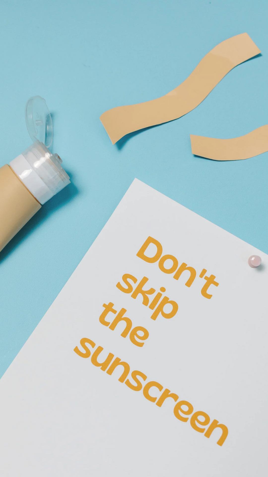 Sun Protection 101: How to Protect Your Skin Year-Round