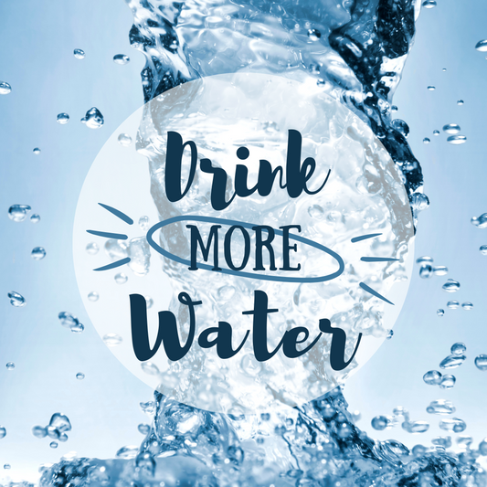 The Skin-Deep Benefits of Drinking Water: How Hydration Transforms Your Complexion
